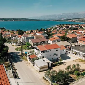  Apartman Melita