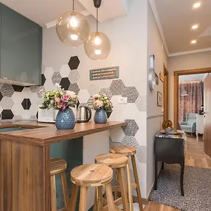 Appartement Marant Centar, Zadar